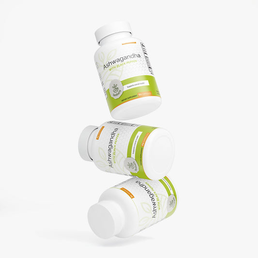 Ashwagandha