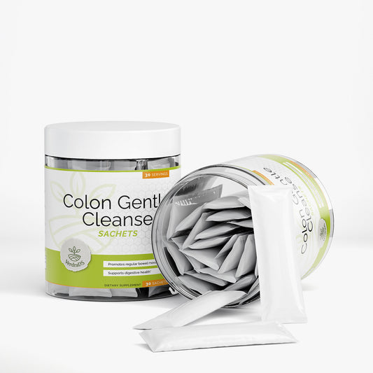 Colon Gentle Cleanse