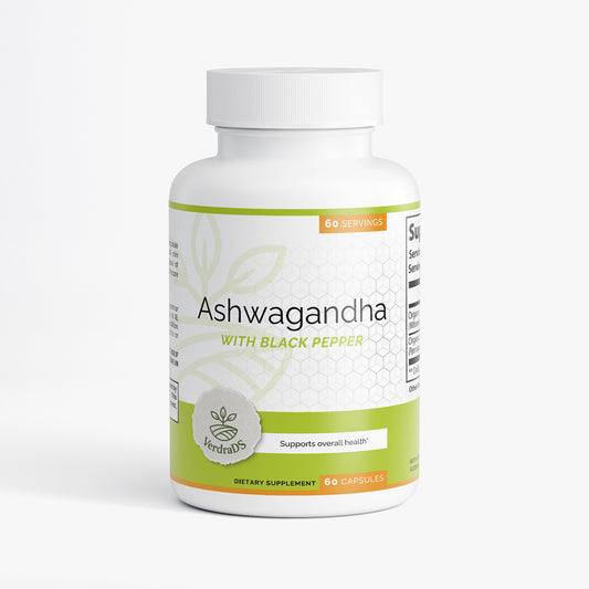 Ashwagandha