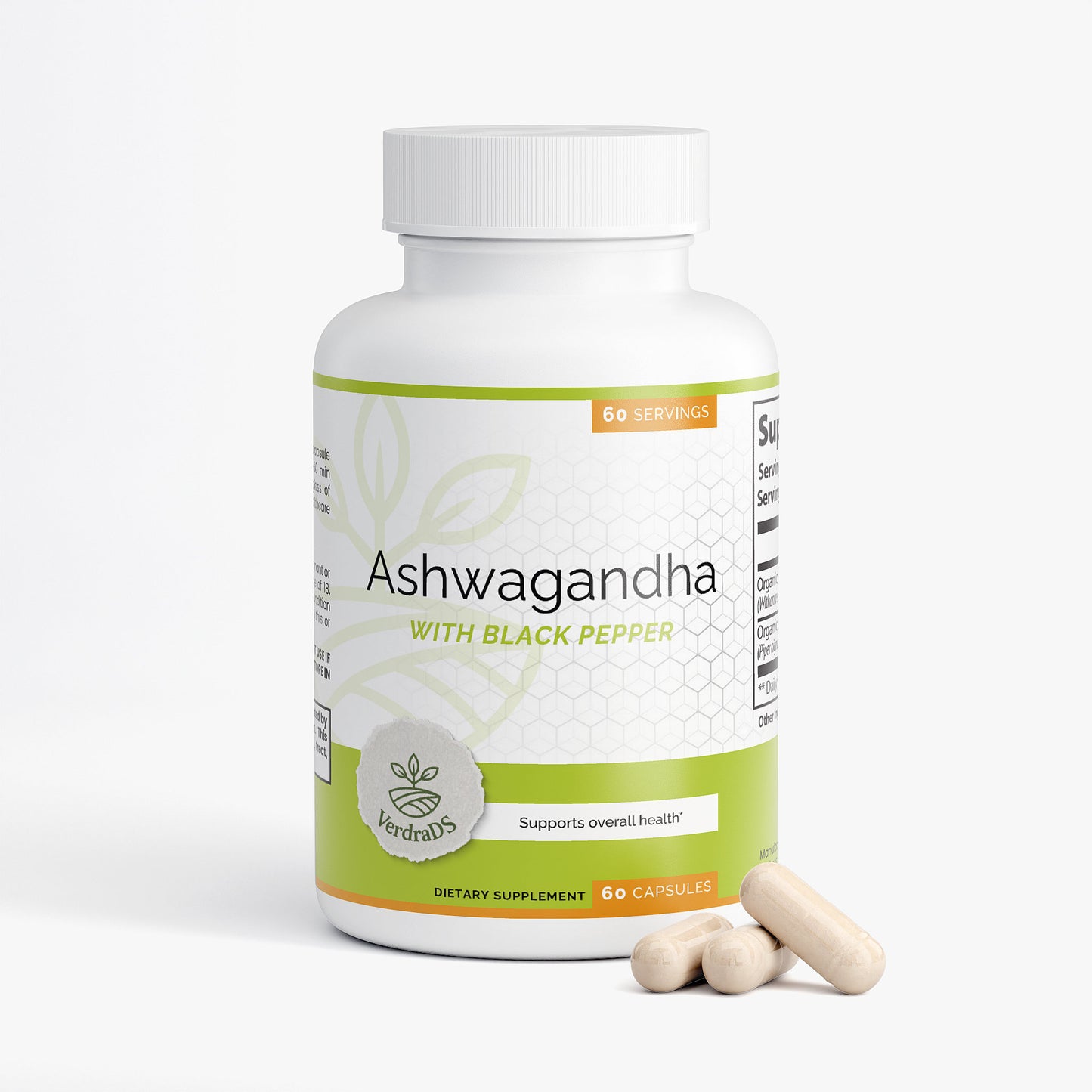 Ashwagandha