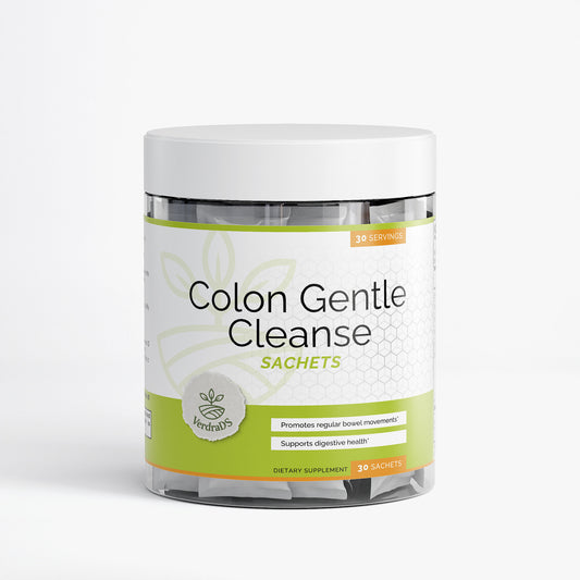Colon Gentle Cleanse